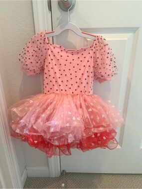 Aritutus dress